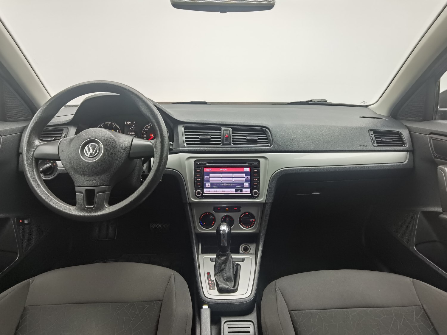 Used Volkswagen Lavida 2013 1.6 AT