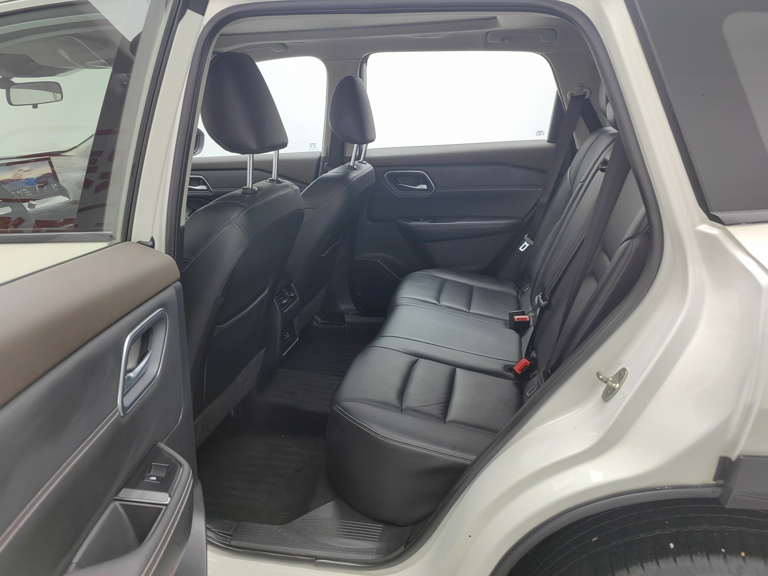 Used Nissan X-Trail 2021 1.5 AT