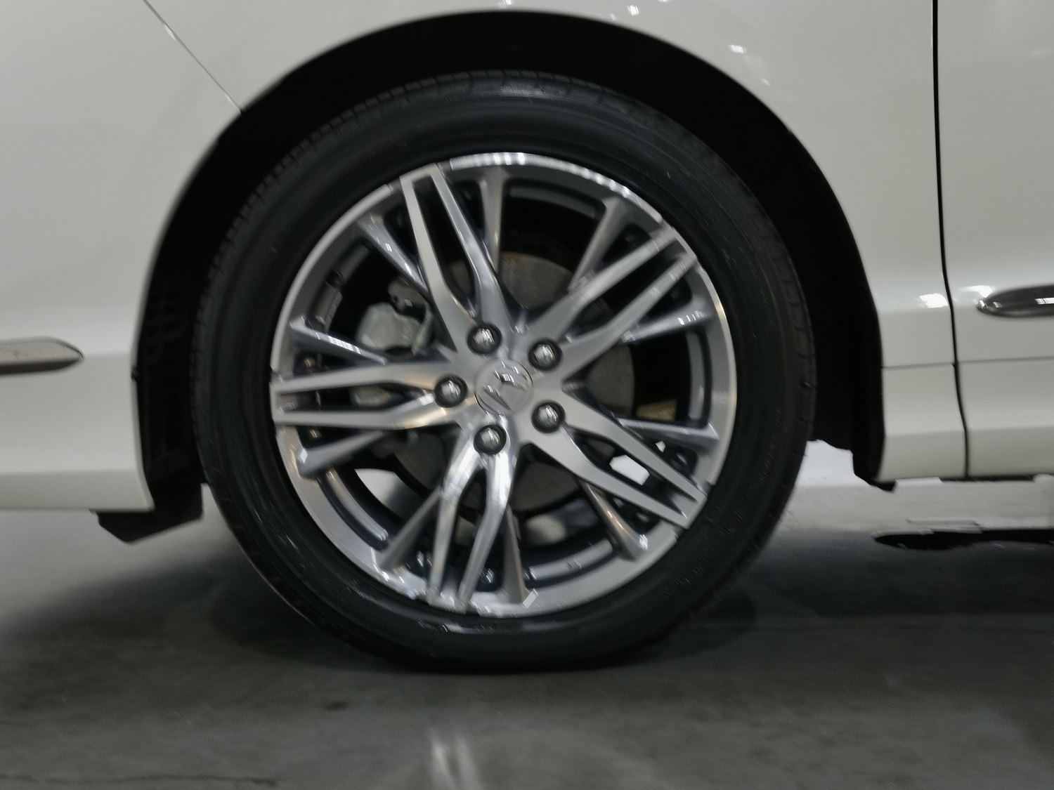 Used Honda Elysion 2019 2.0 AT