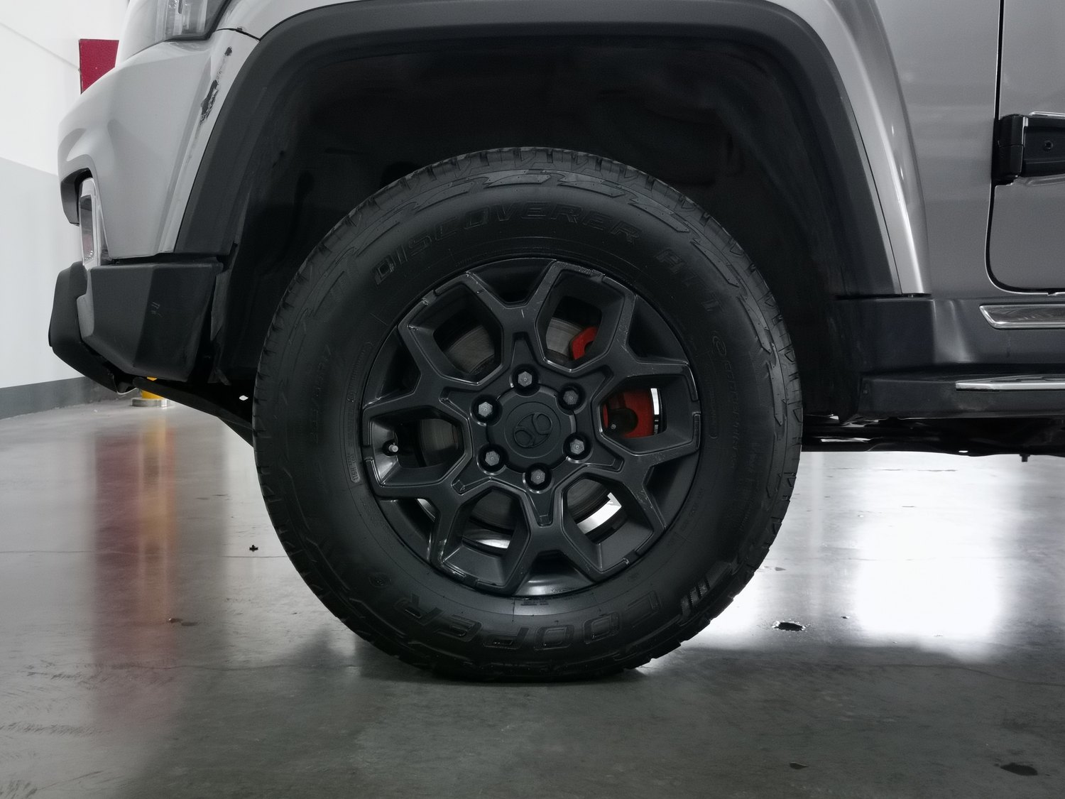 Used Beijing Off-Road BJ40 2019 2.3 AT