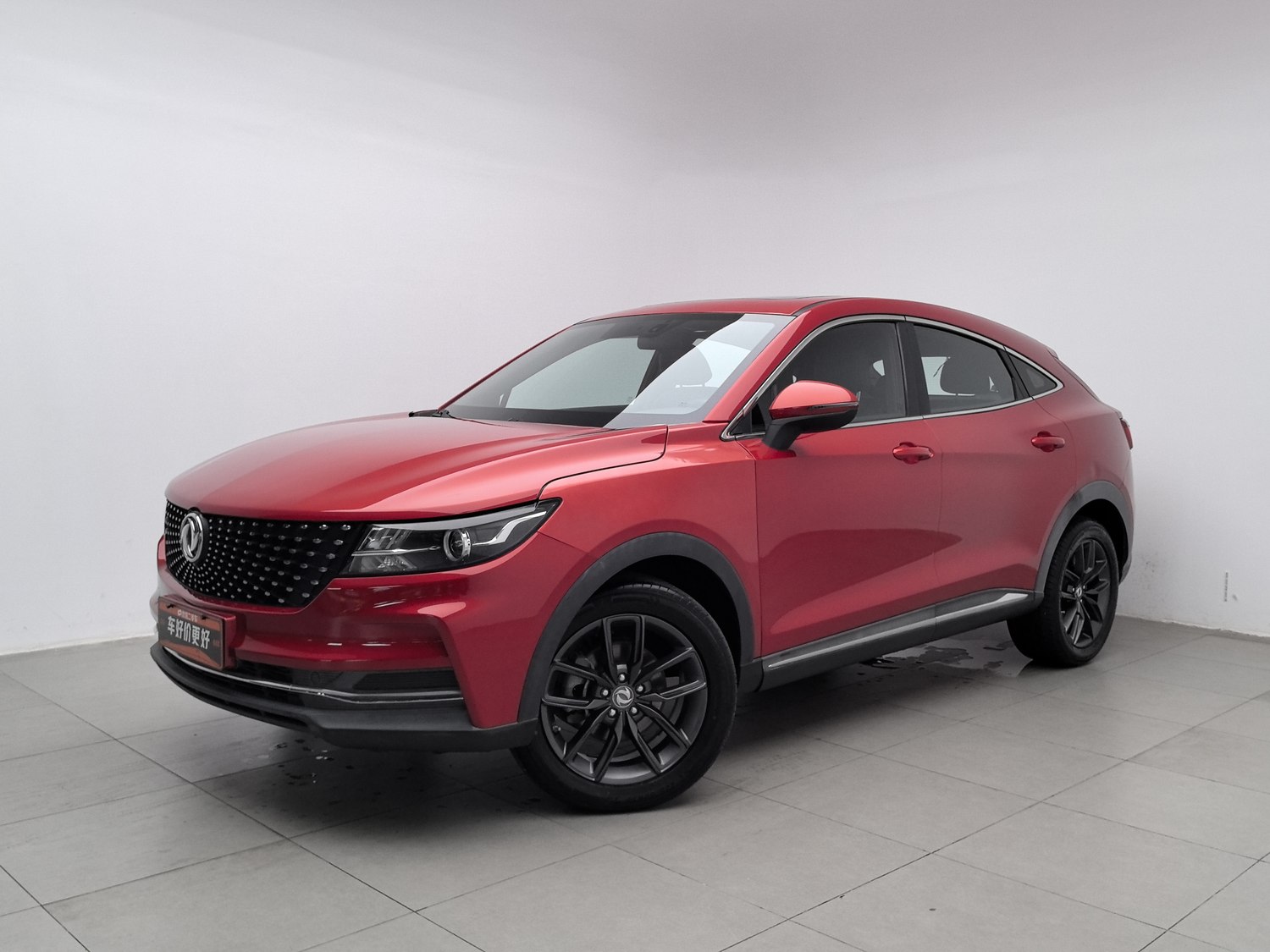 Used Dongfeng Fengon ix5 2019 1.5 AT