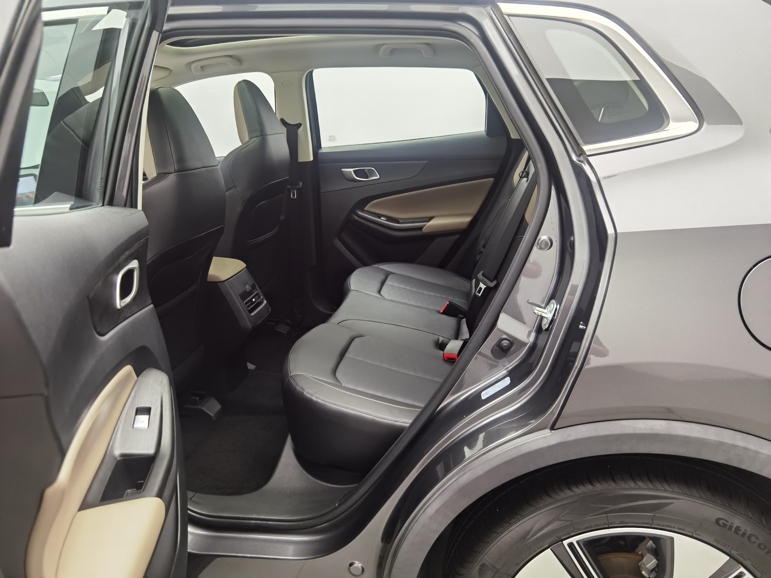 Used Changan CS55PLUS 2022 1.5 AT