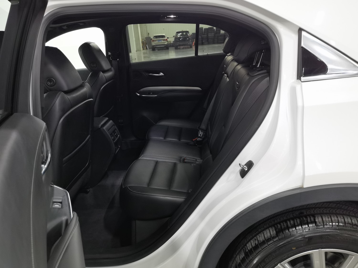 Used Cadillac XT4 2020 2.0 AT