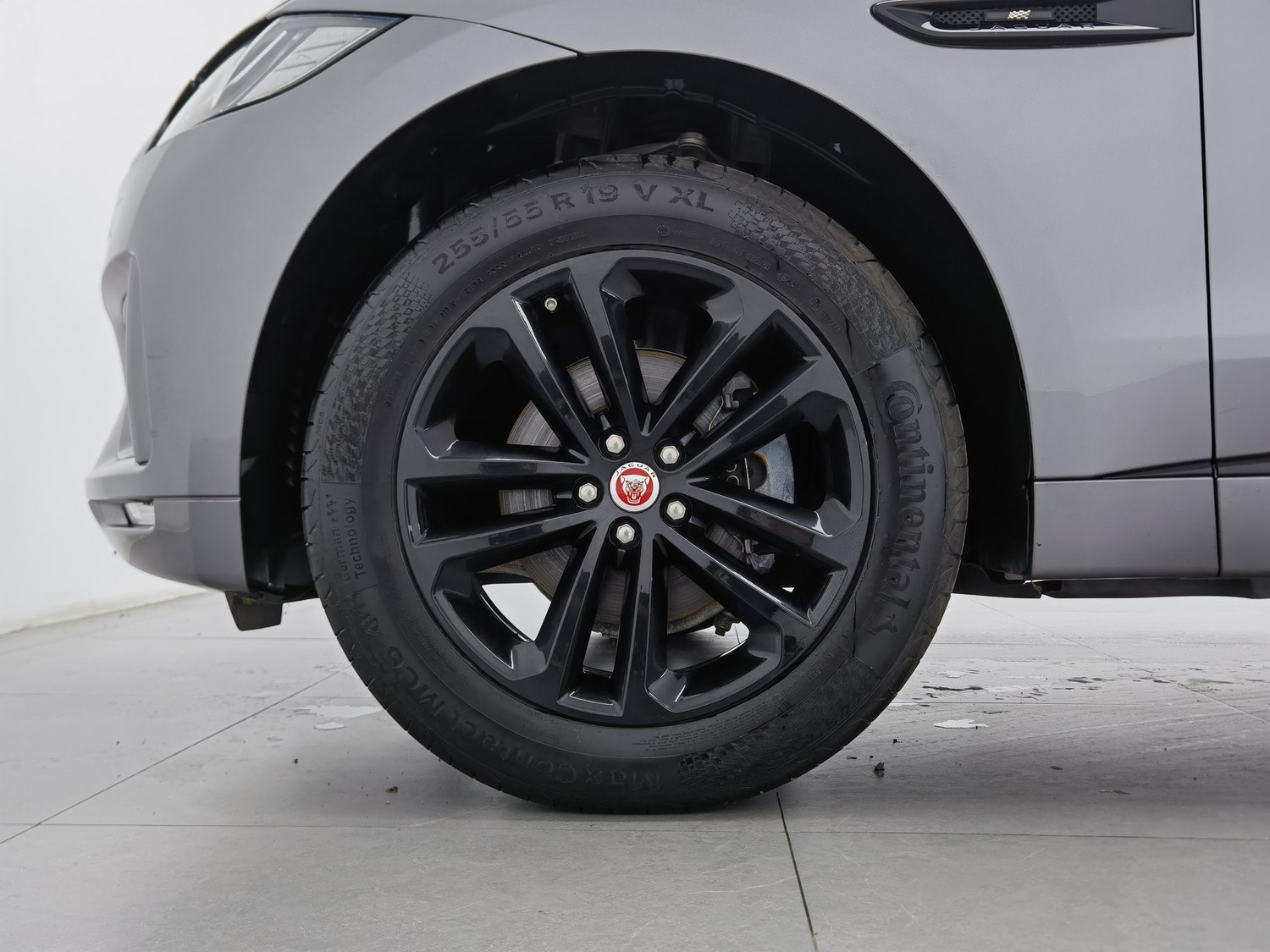 Used Jaguar F-PACE 2020 2.0 AT