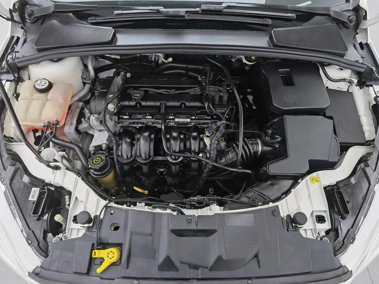 Used Ford Focus 2015 1.6 MT