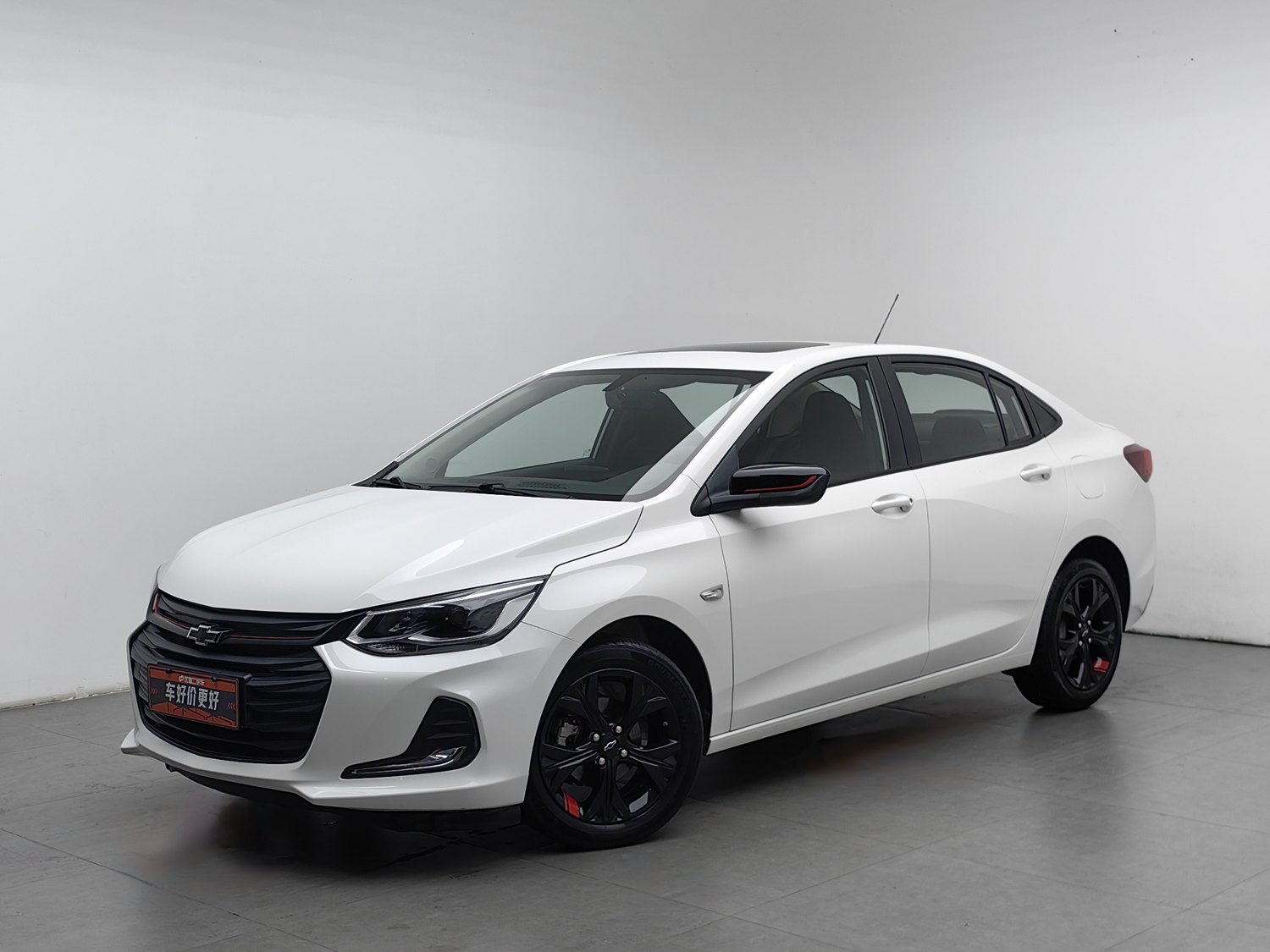 Used Chevrolet Cavalier 2020 1.0 AT