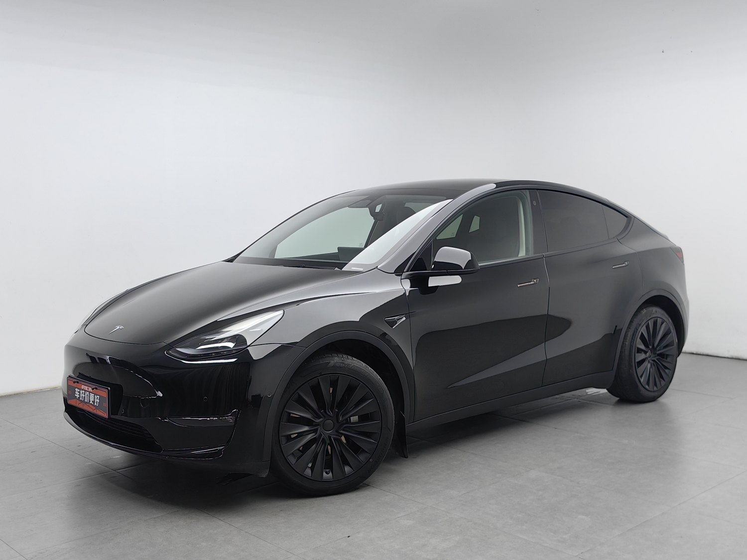 Used Tesla Model Y 2023