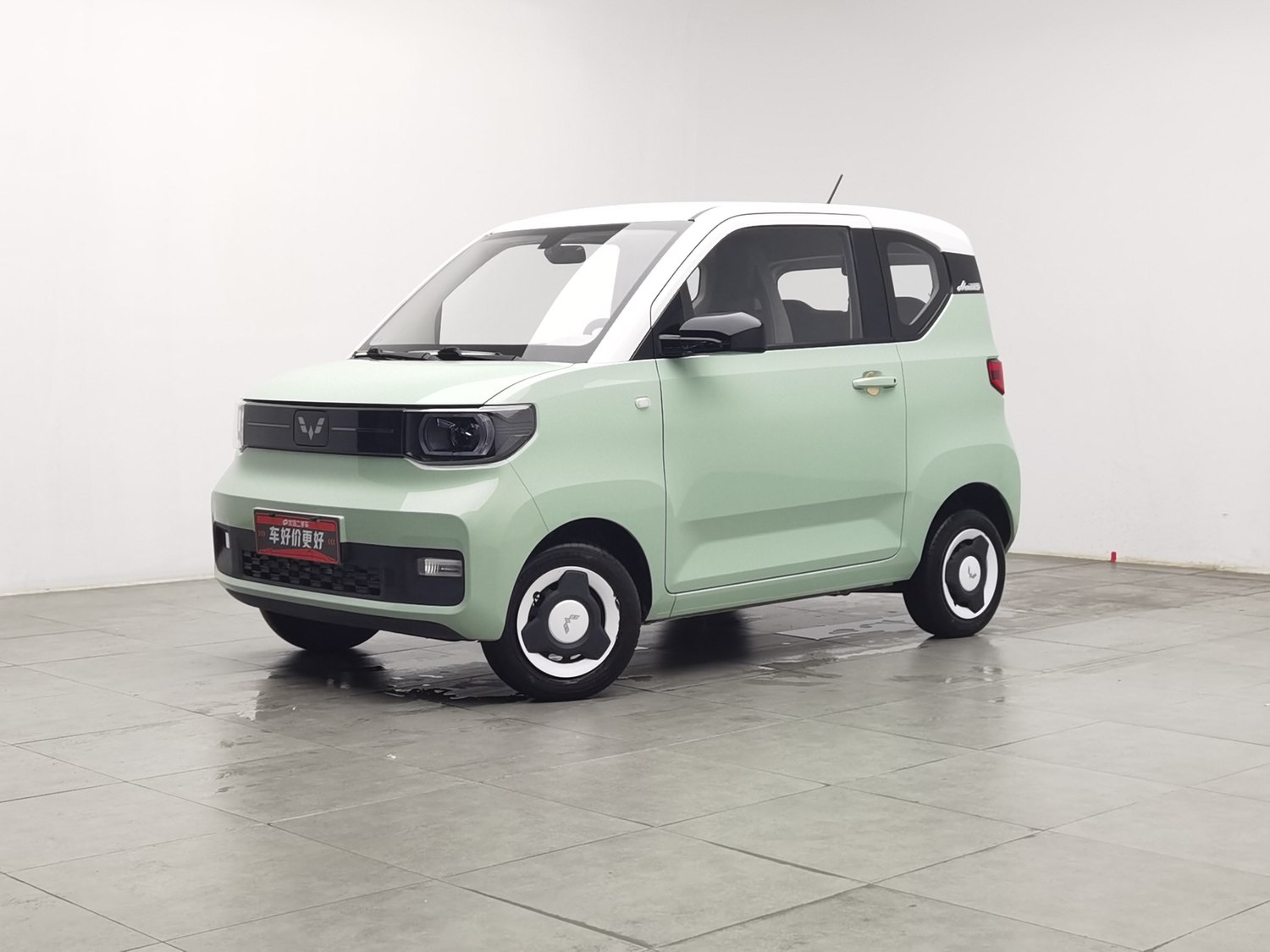 Used Wuling Hongguang MINIEV 2022