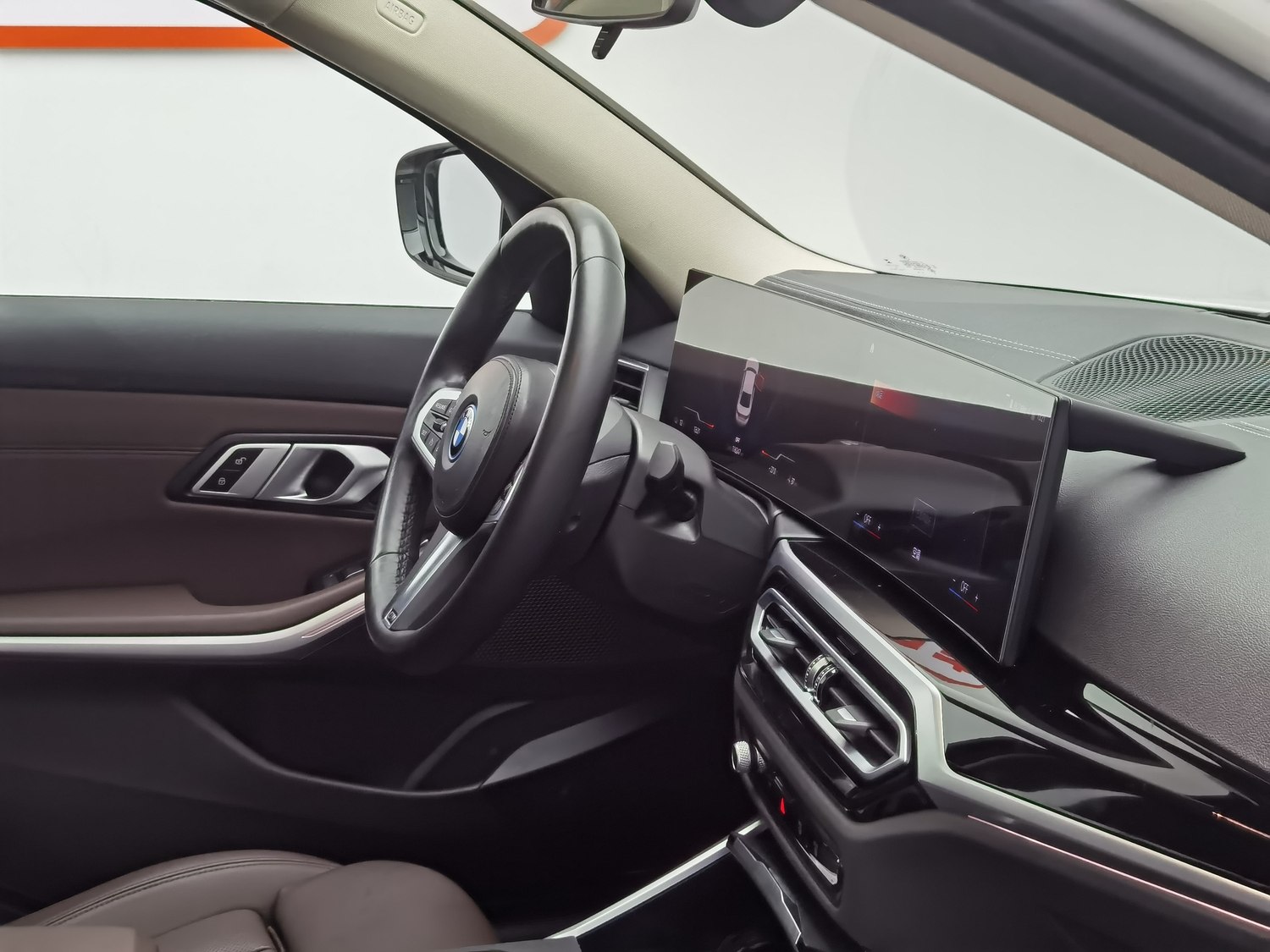 Used BMW i3 2022