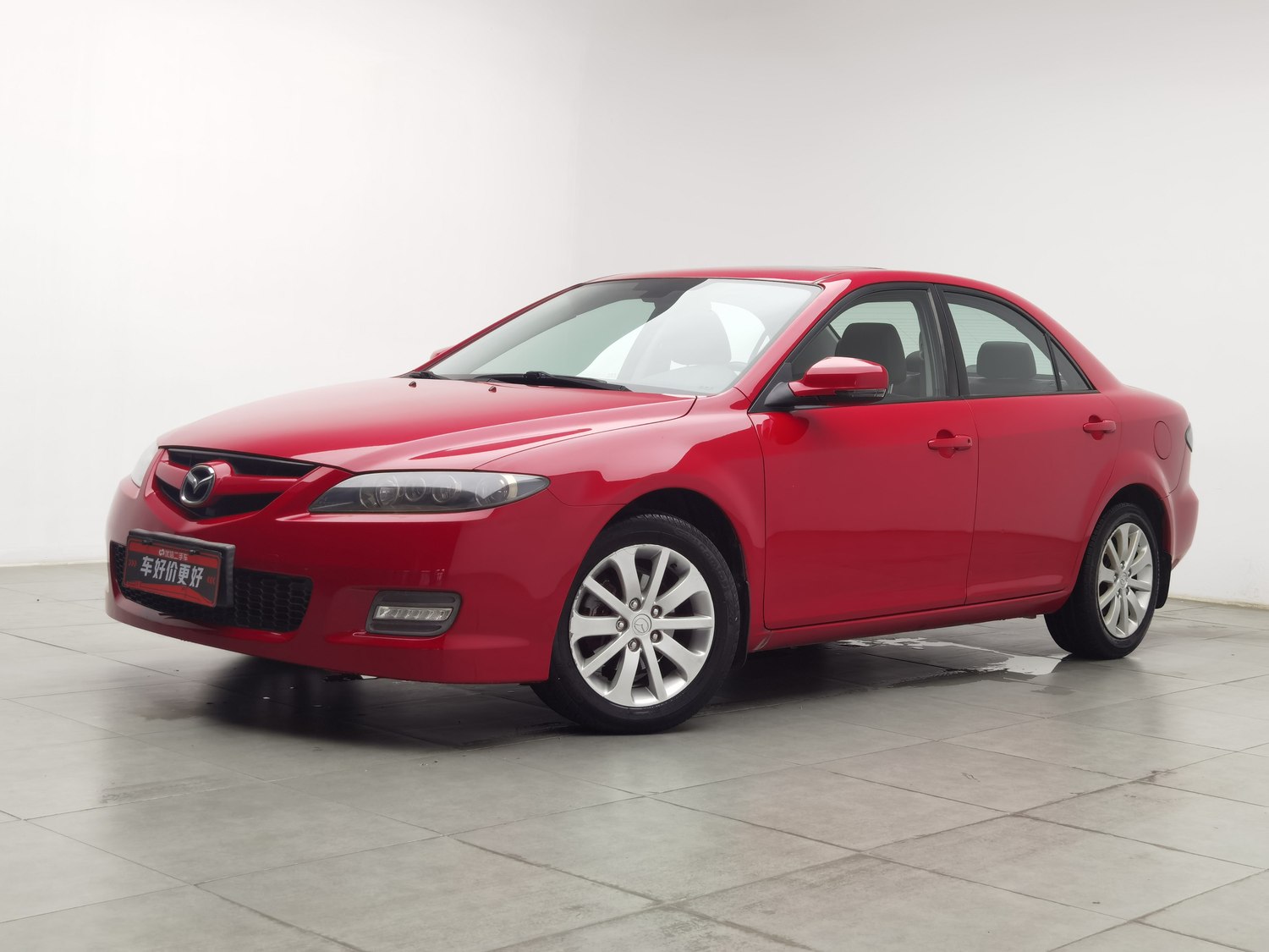Used Mazda 6 2013 2.0 AT