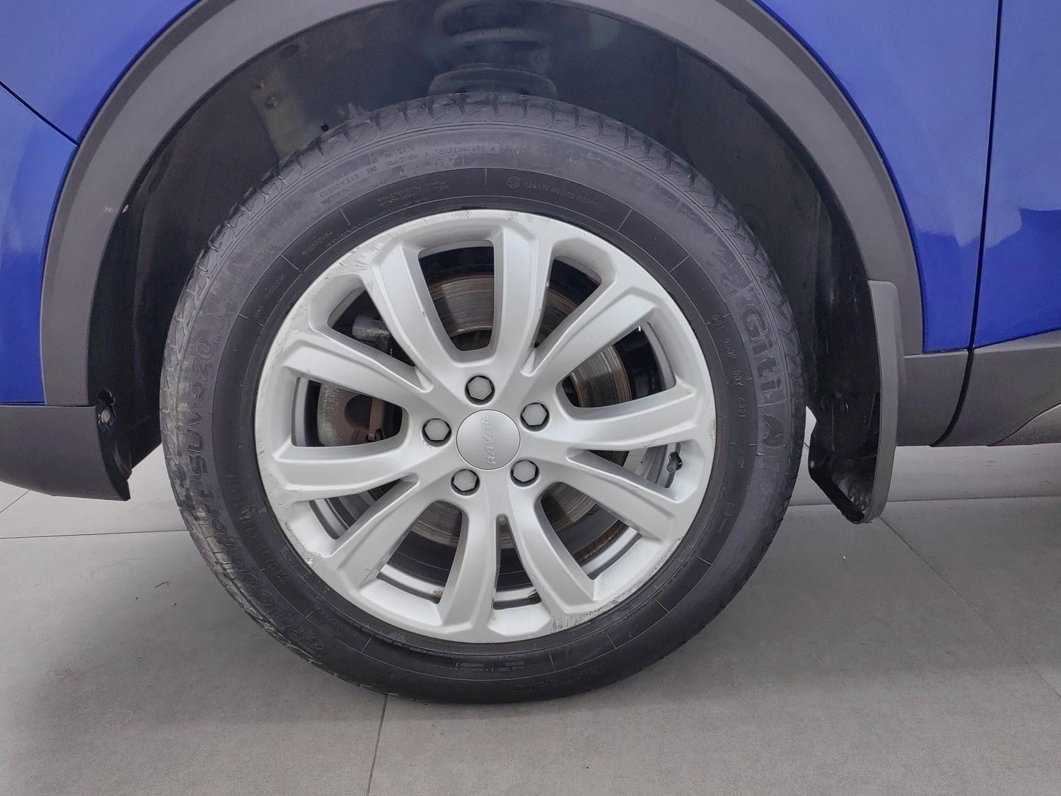 Used Haval H4 2019 1.5 AT