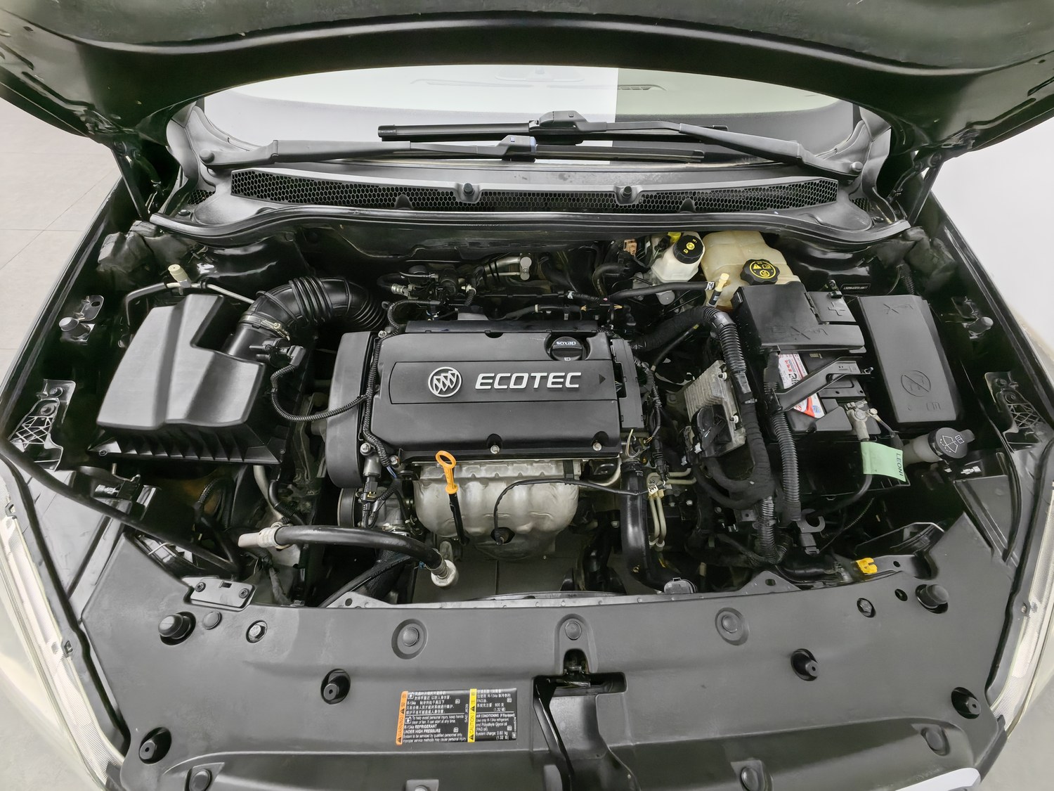 Used Buick Excelle 2013 1.6 AT
