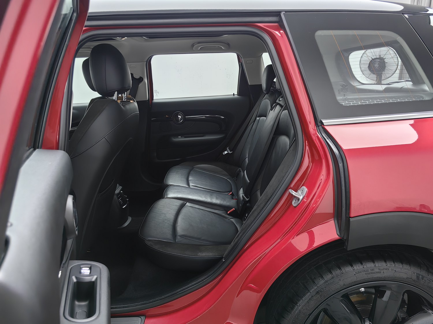 Used MINI Clubman 2021 1.5 AT