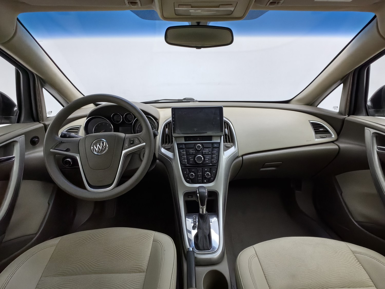 Used Buick Excelle 2013 1.6 AT