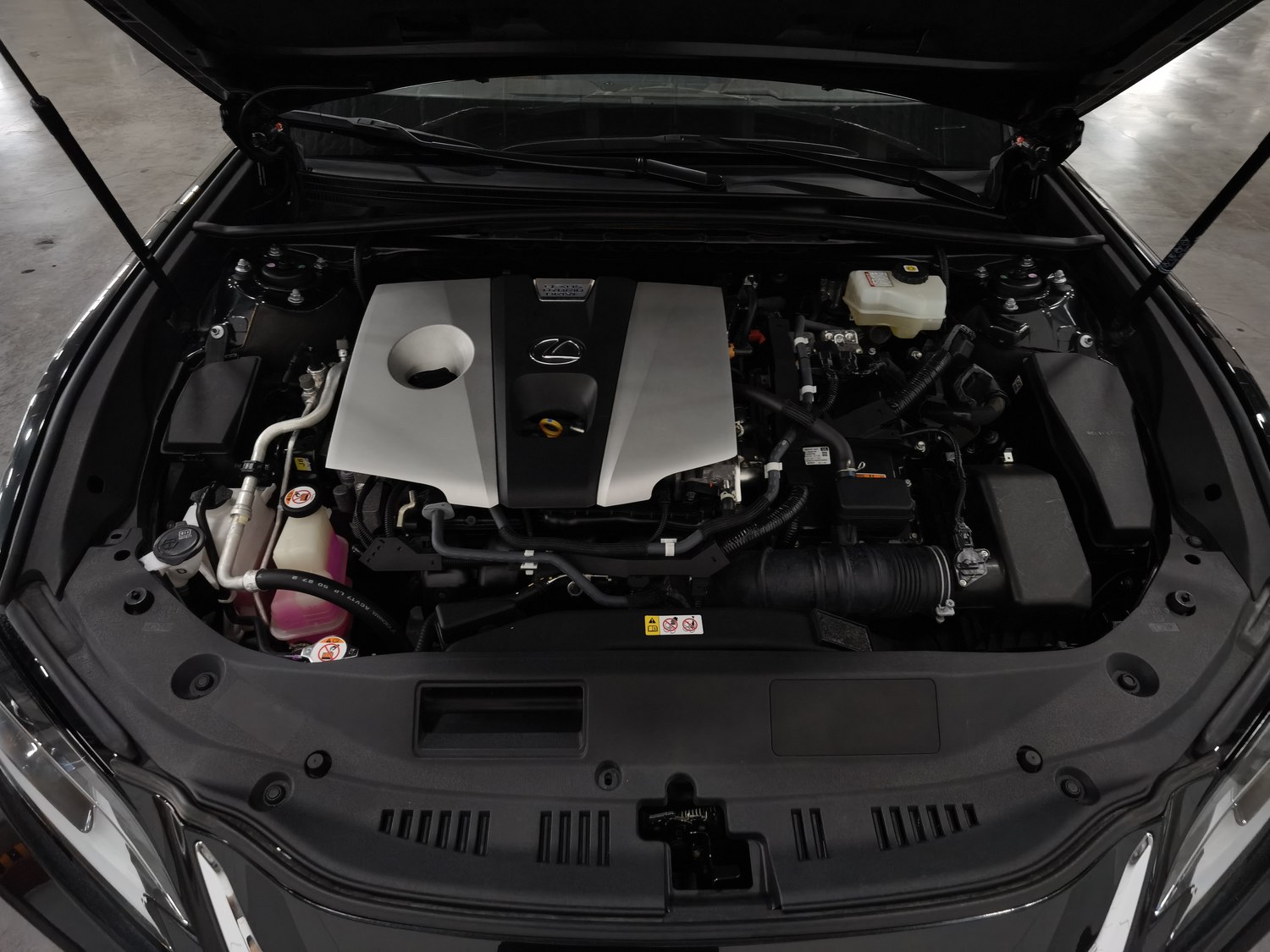 Used Lexus ES 2020 2.5 AT