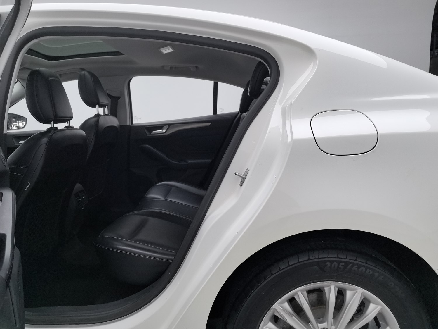 Used Ford Focus 2021 1.5 AT