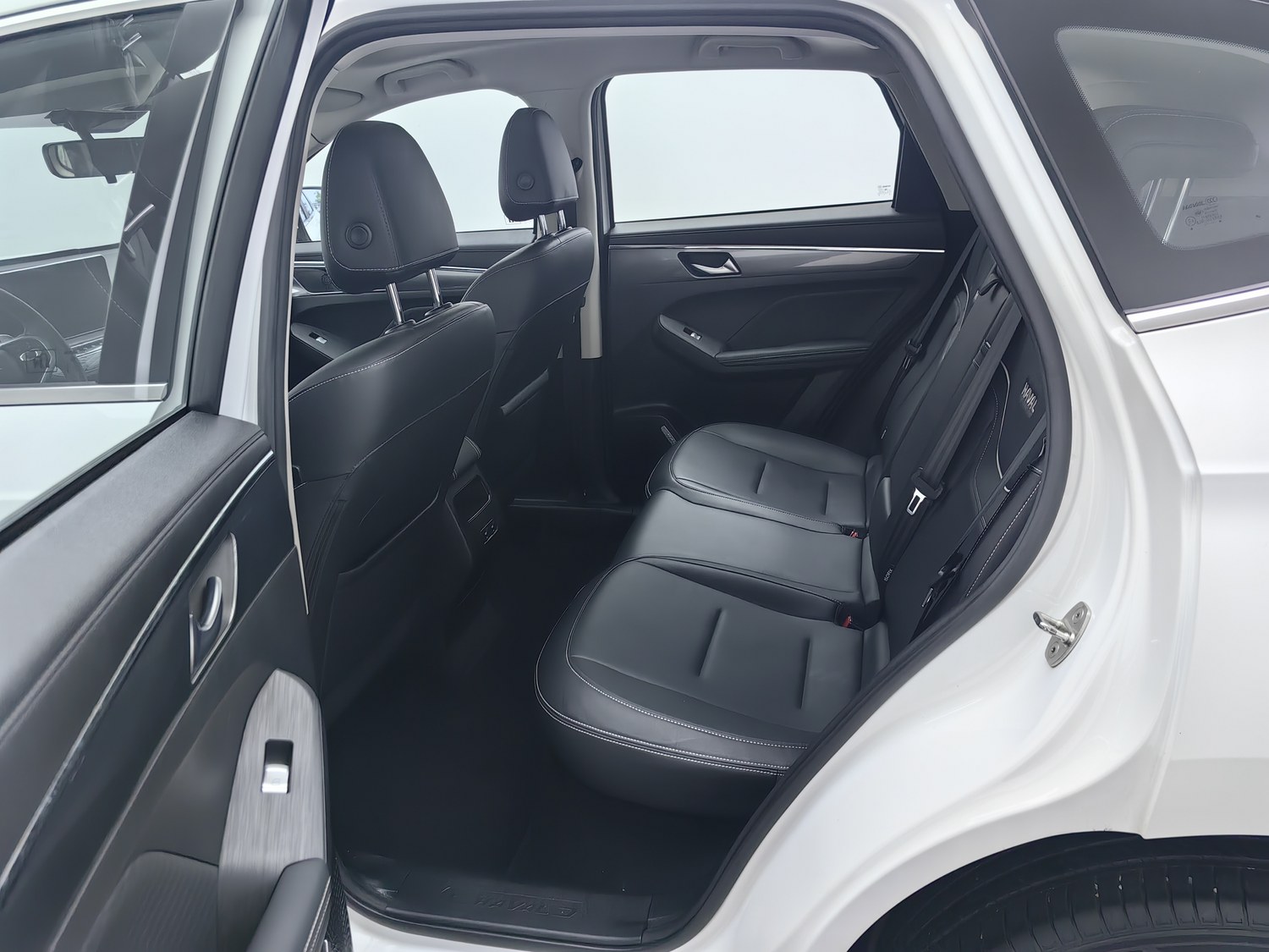 Used Haval Chulian 2021 1.5 AT