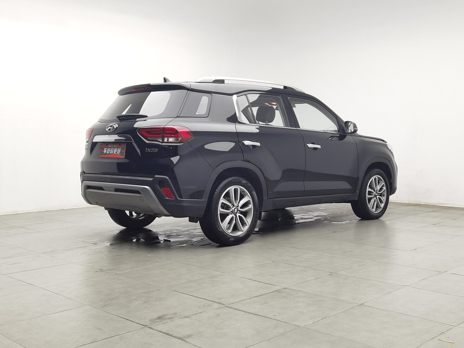Used Hyundai ix35 2019 2.0 AT