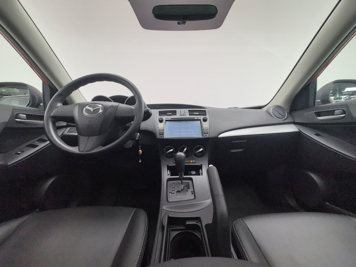 Used Mazda 3 Xingcheng 2012 1.6 AT