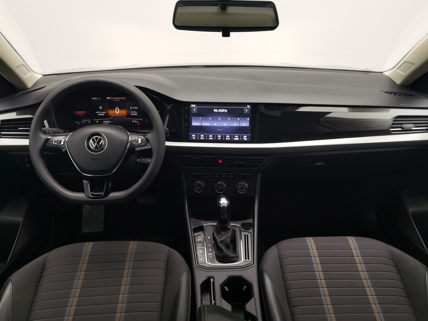 Used Volkswagen Lavida 2022 1.4 AT