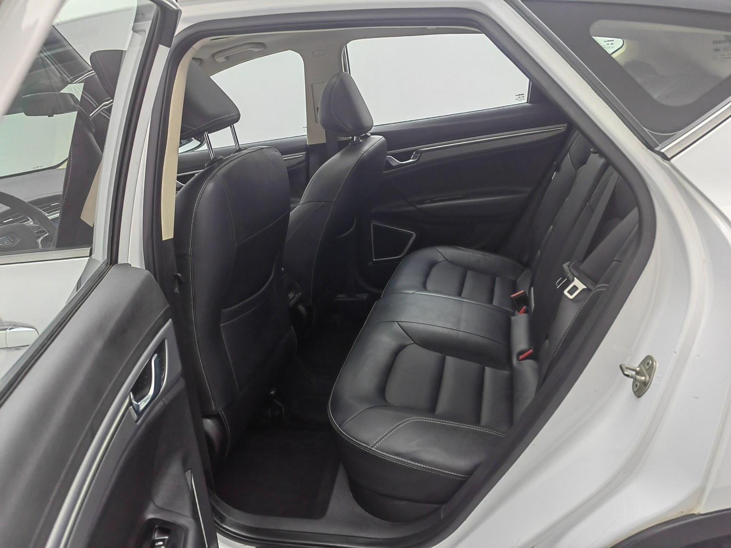 Used Geely Emgrand GS 2018 1.8 AT