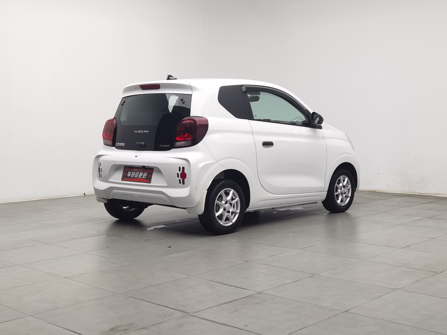 Used Roewe Clever 2022