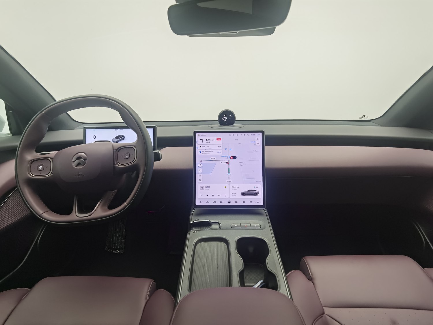 Used NIO ET5 Touring 2024