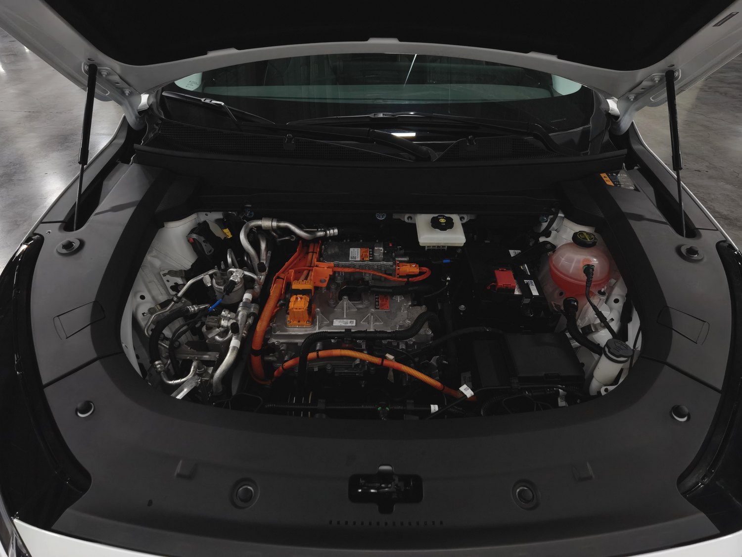 Used Buick E5 2025