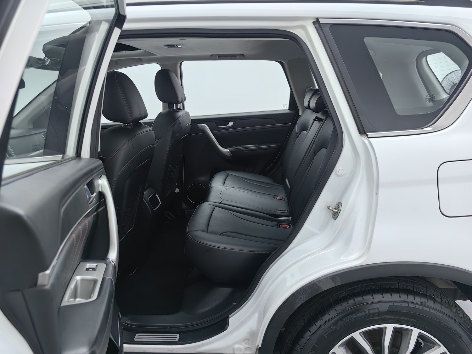 Used Haval H6 2017 1.5 AT