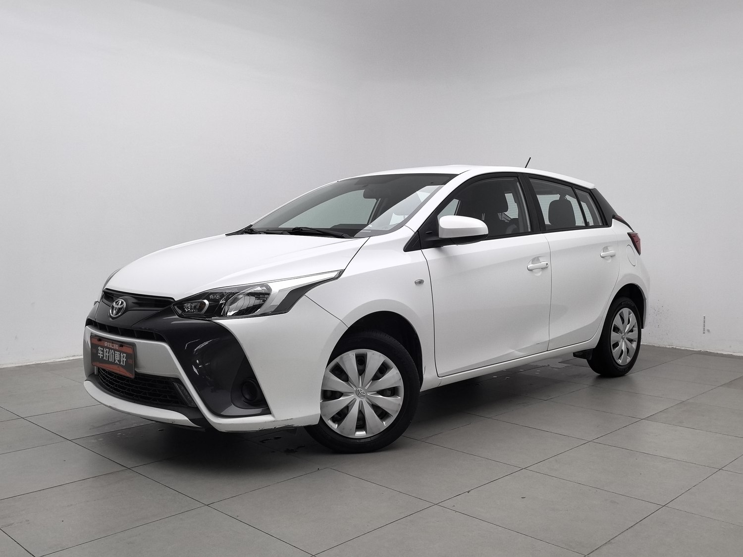 Used Toyota YARiS L 2020 1.5 AT