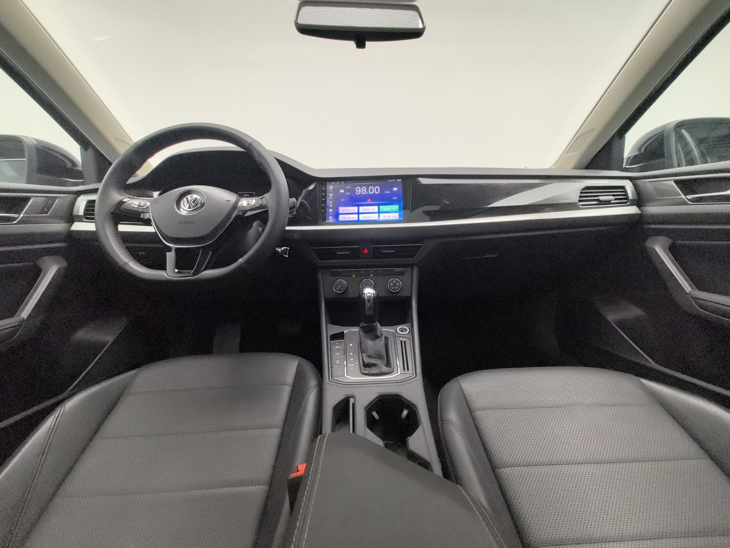 Used Volkswagen Lavida 2018 1.5 AT