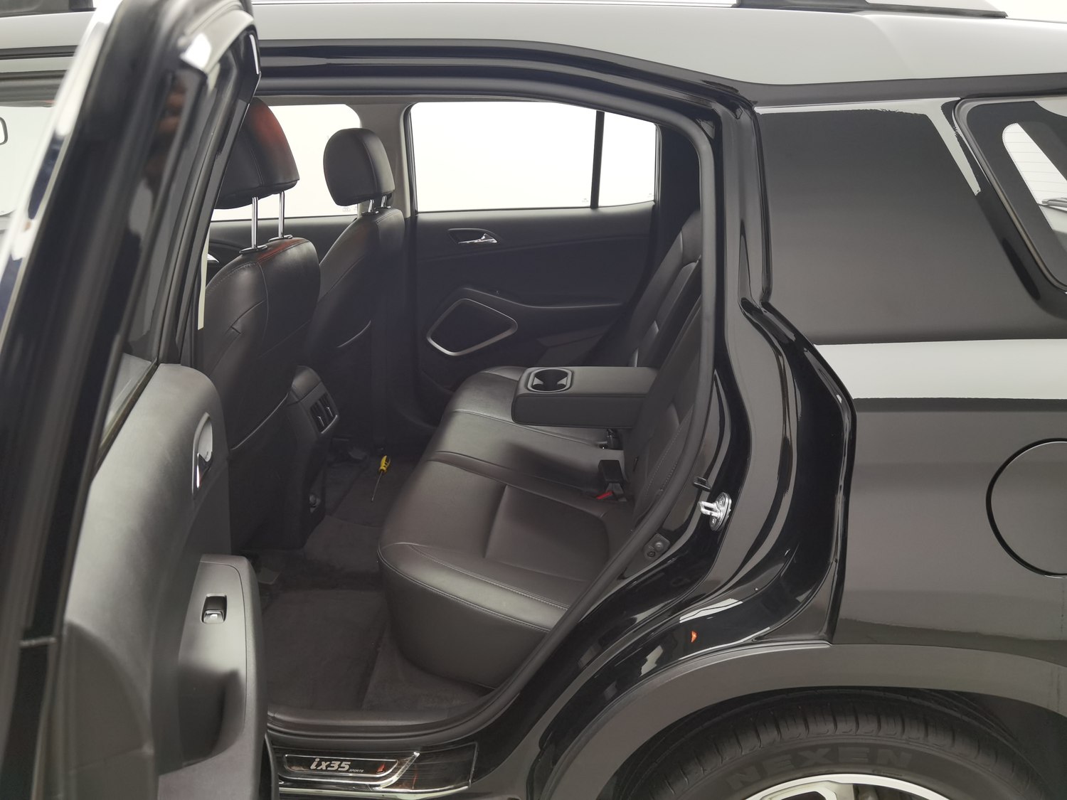 Used Hyundai ix35 2019 2.0 AT