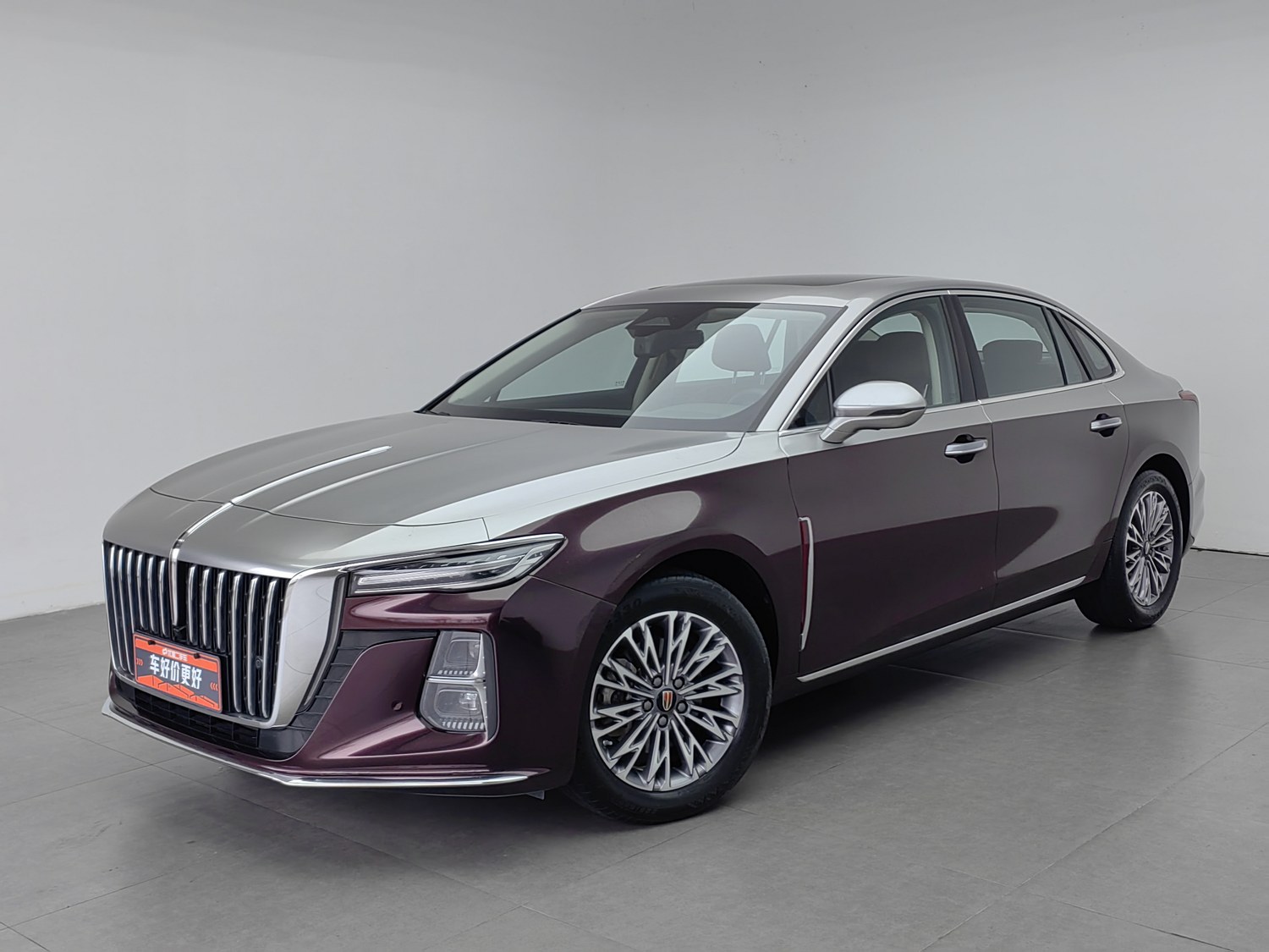 Used Hongqi H5 2023 2.0 AT