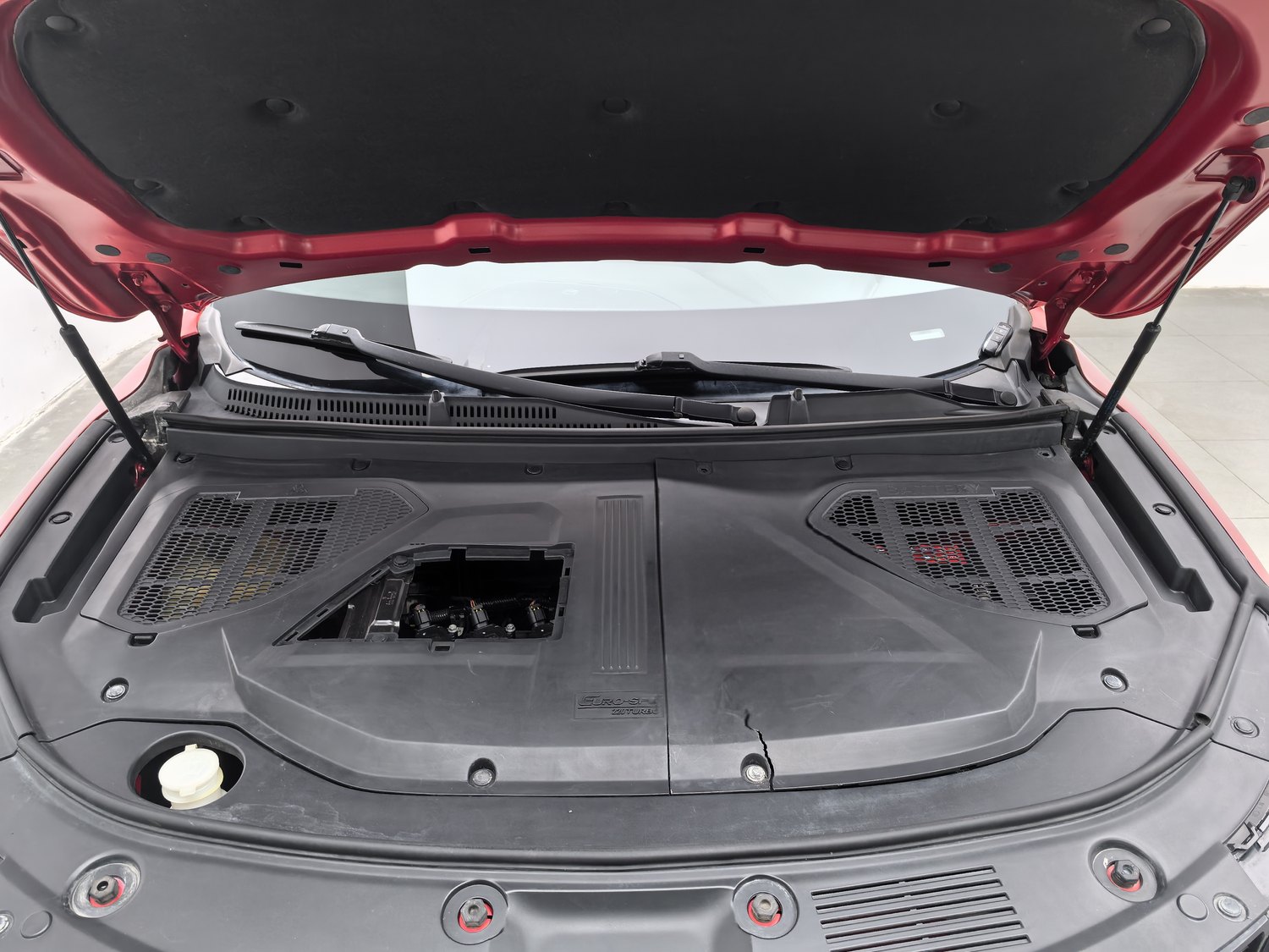 Used Dongfeng Fengon ix5 2019 1.5 AT