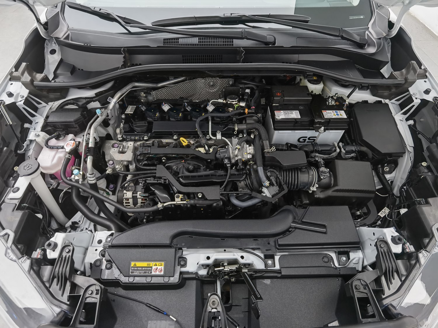 Used Toyota Corolla Cross 2024 2.0 AT