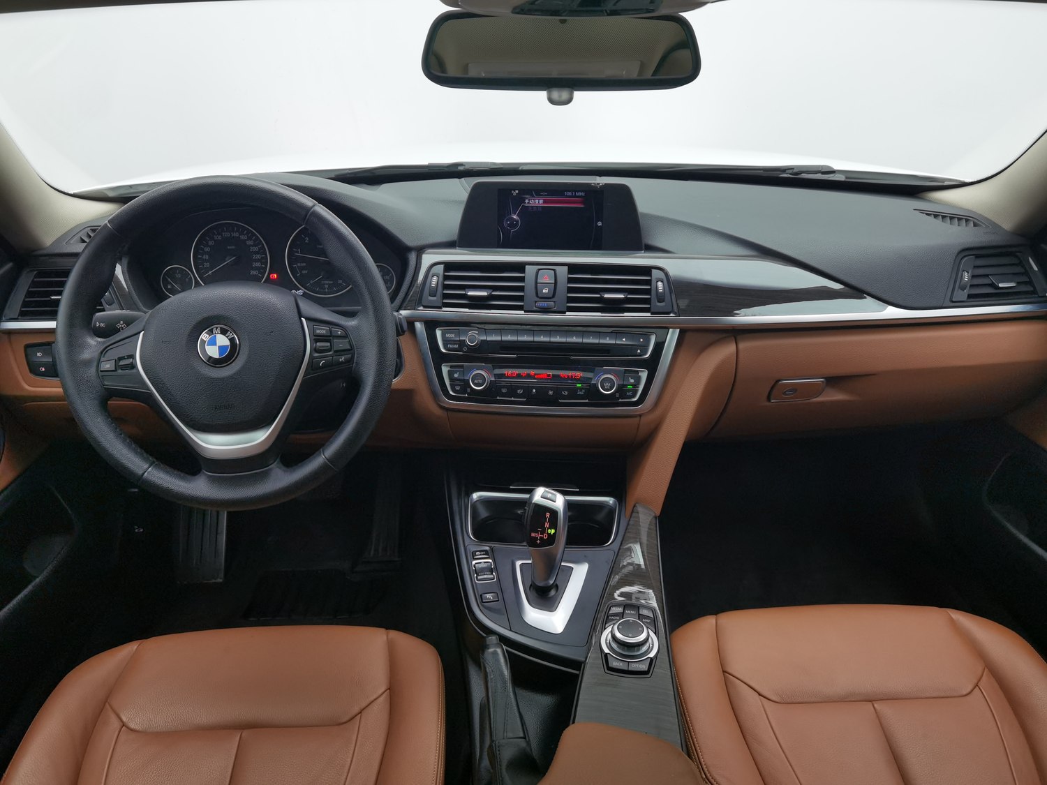 Used BMW THE4 2014 2.0 AT