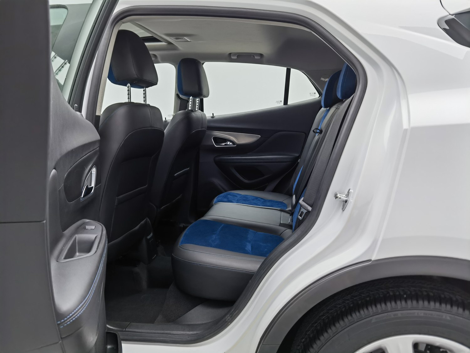 Used Buick Encore 2015 1.4 AT