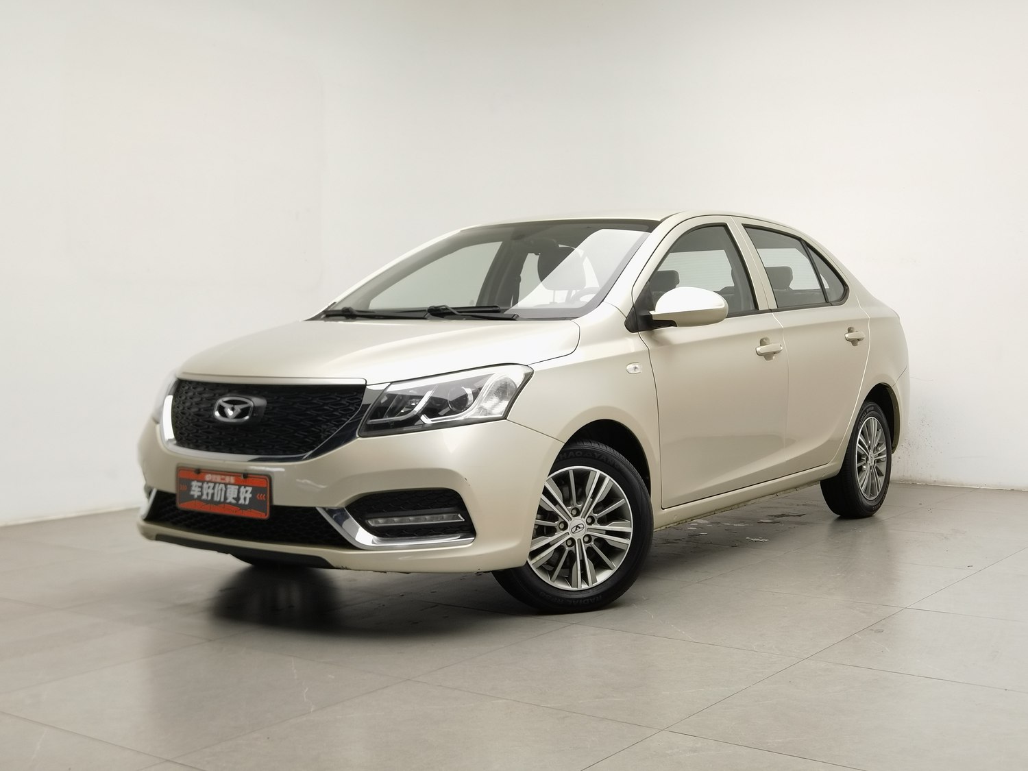 Used Cowin E3 2018 1.5 MT