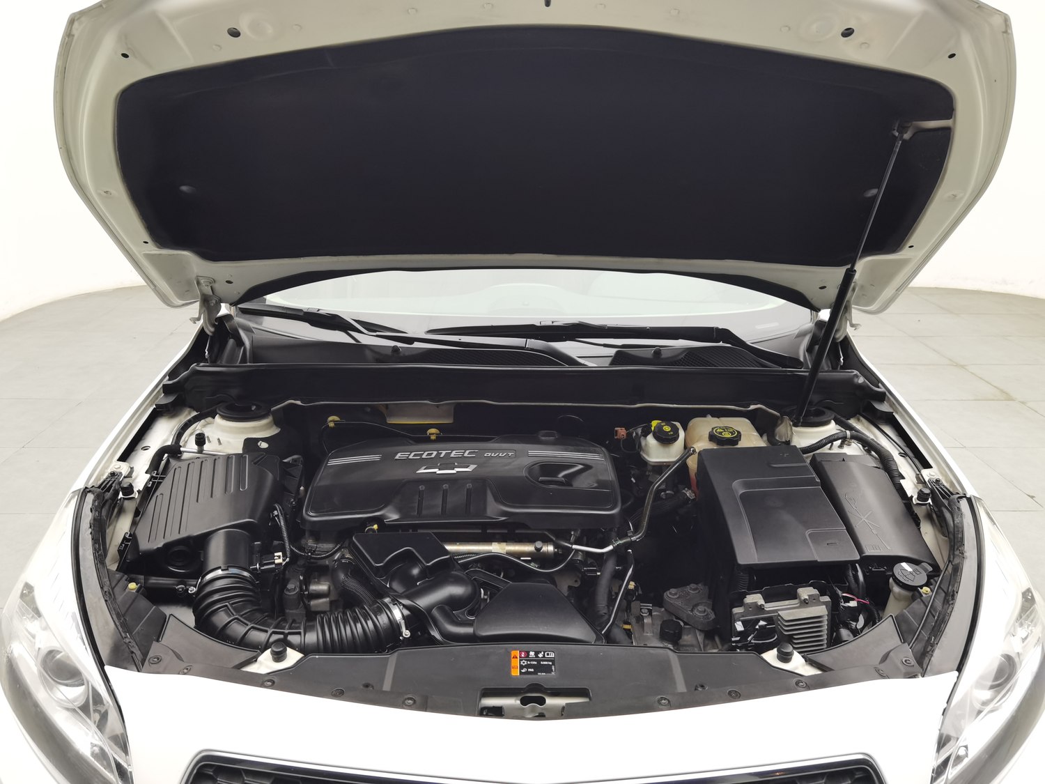 Used Chevrolet Malibu 2013 2.0 AT