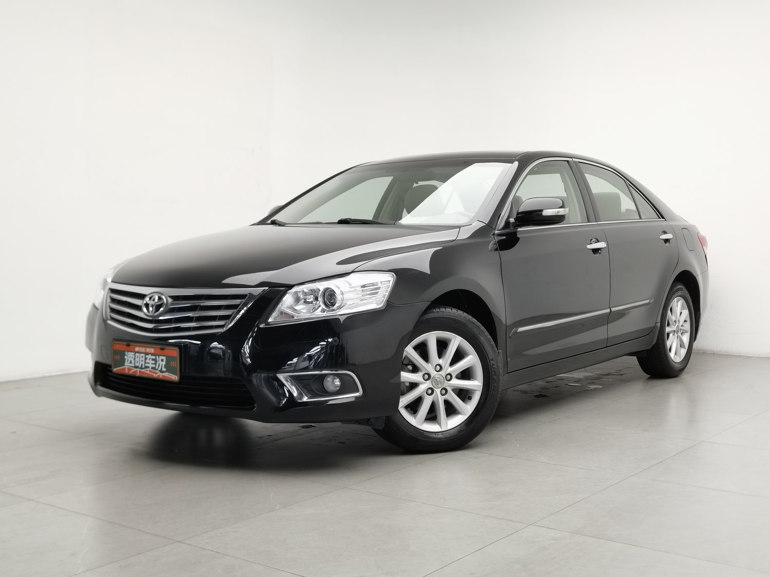 Used Toyota Camry 2011 2.0 AT
