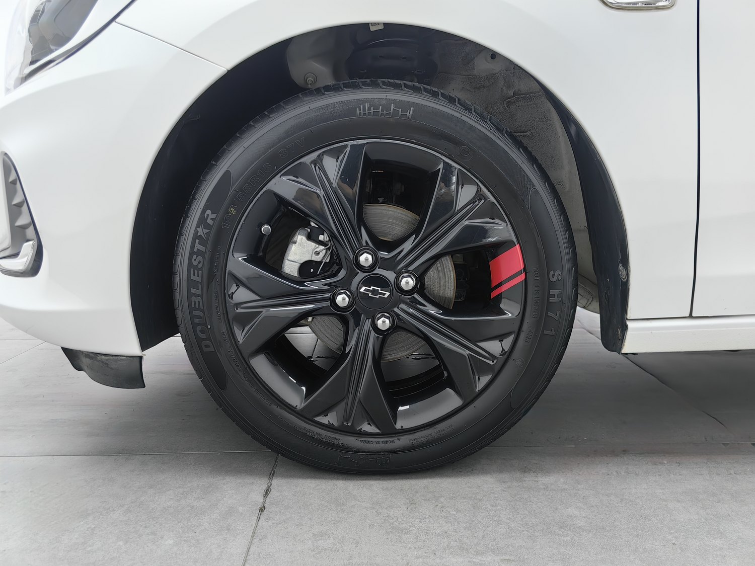 Used Chevrolet Cavalier 2020 1.0 AT