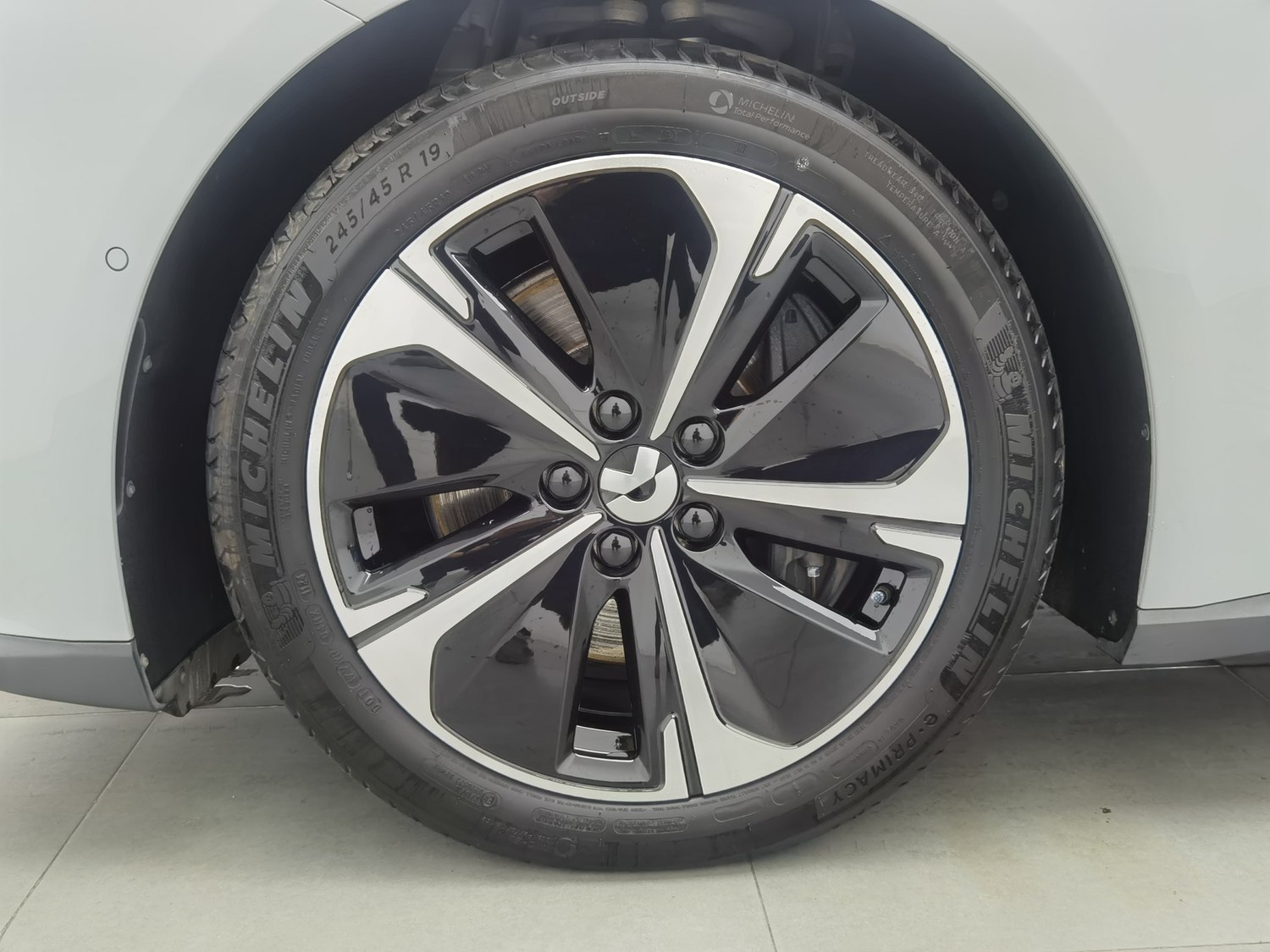 Used NIO ET5 Touring 2024