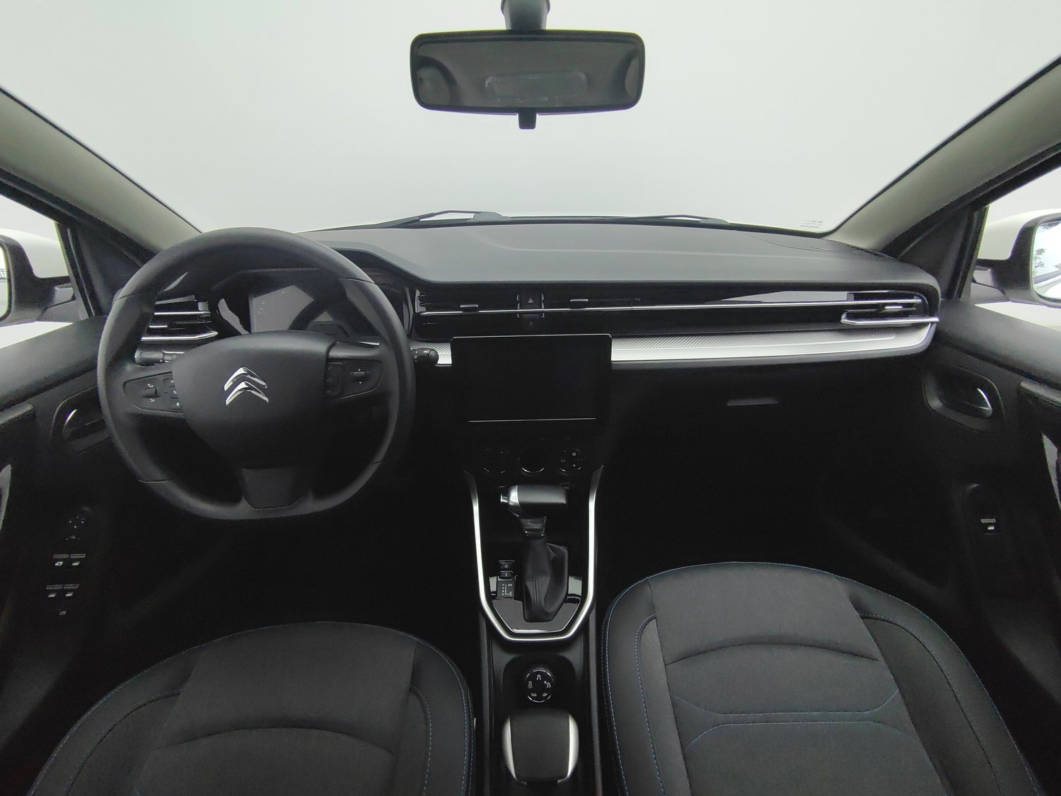 Used Citroen C3-XR 2021 1.2 AT