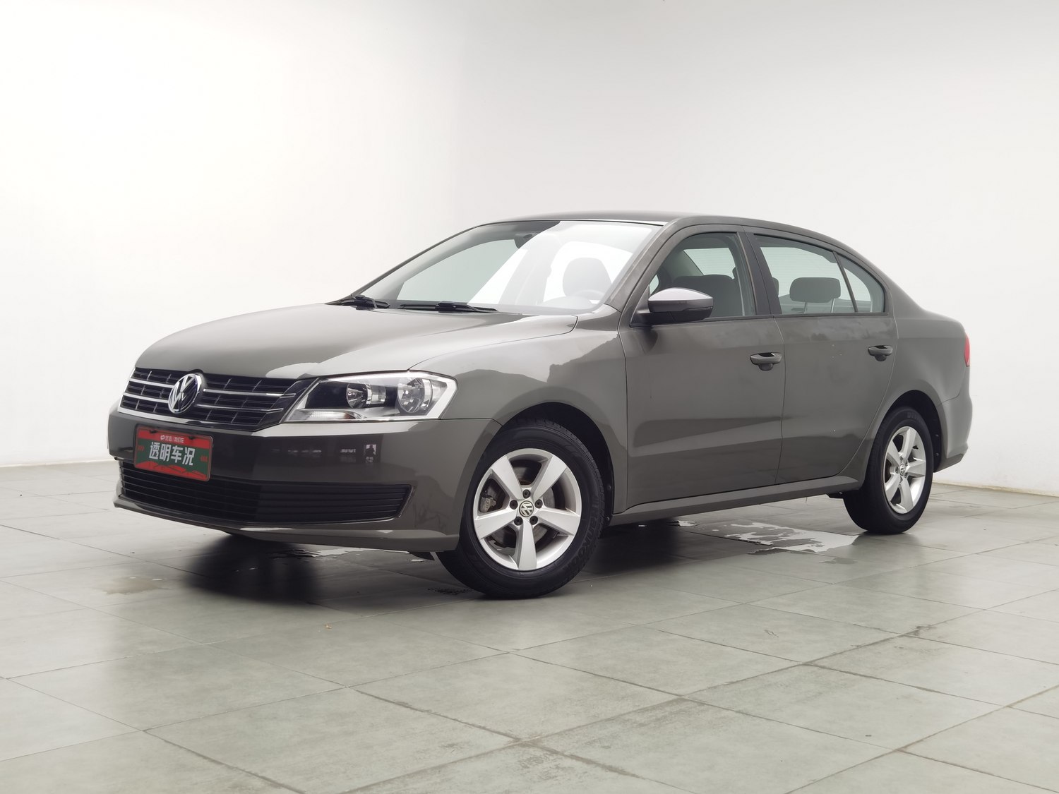 Used Volkswagen Lavida 2013 1.6 AT
