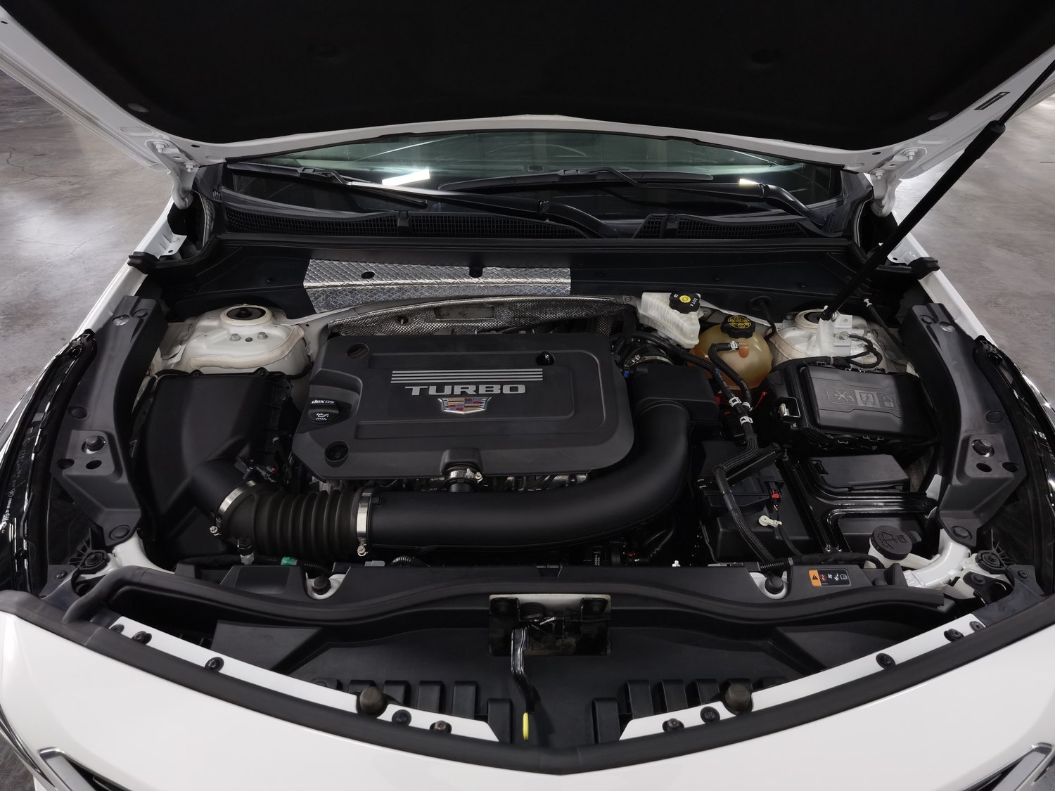Used Cadillac XT4 2020 2.0 AT