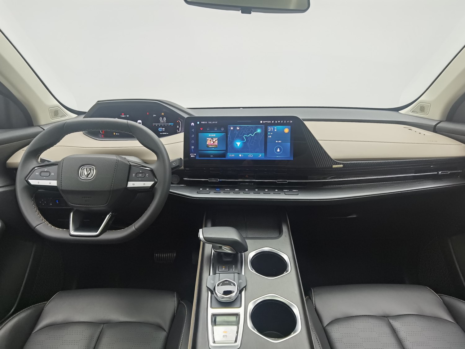 Used Changan CS55PLUS 2022 1.5 AT