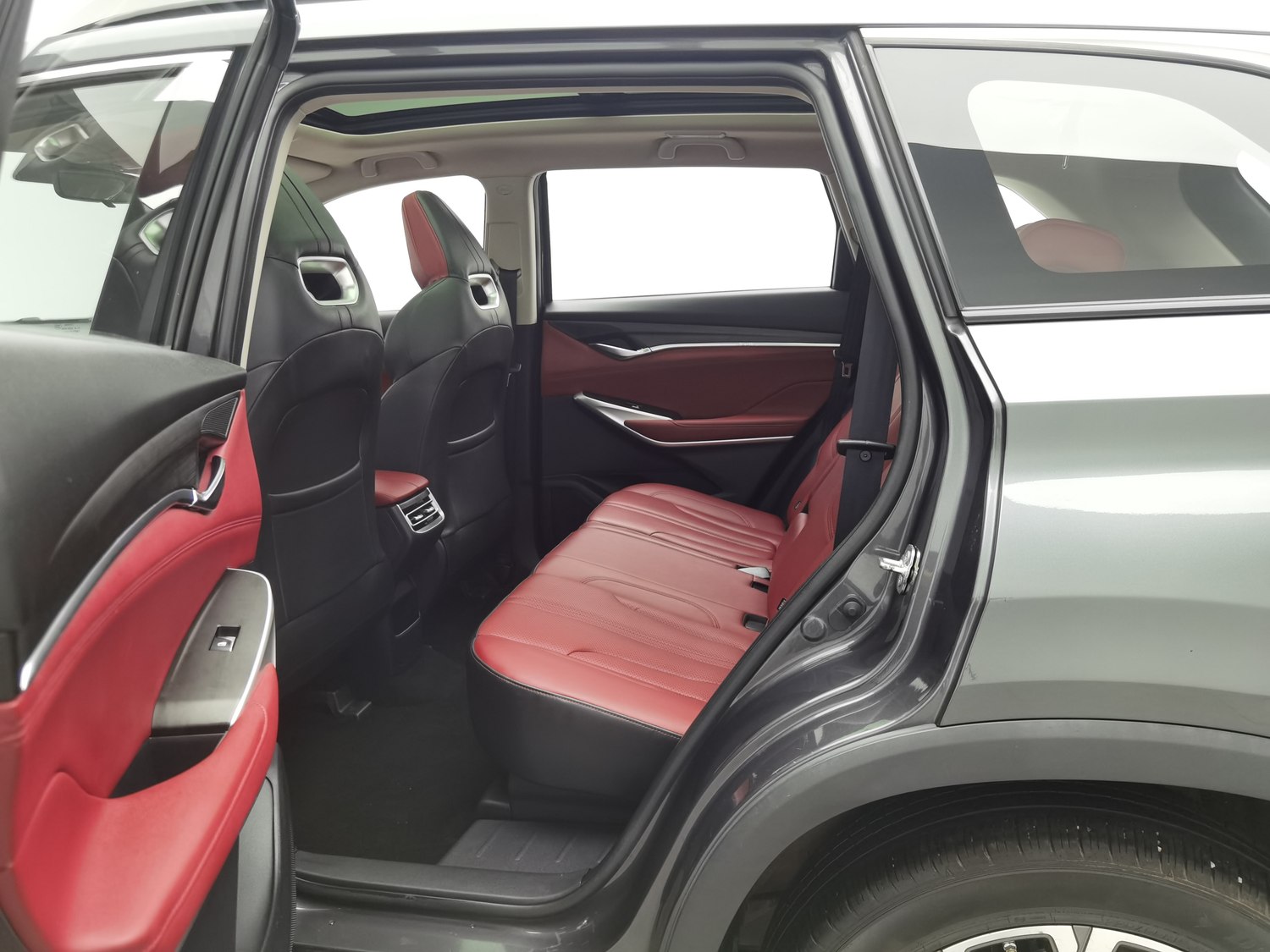 Used Changan CS75 PLUS 2021 2.0 AT