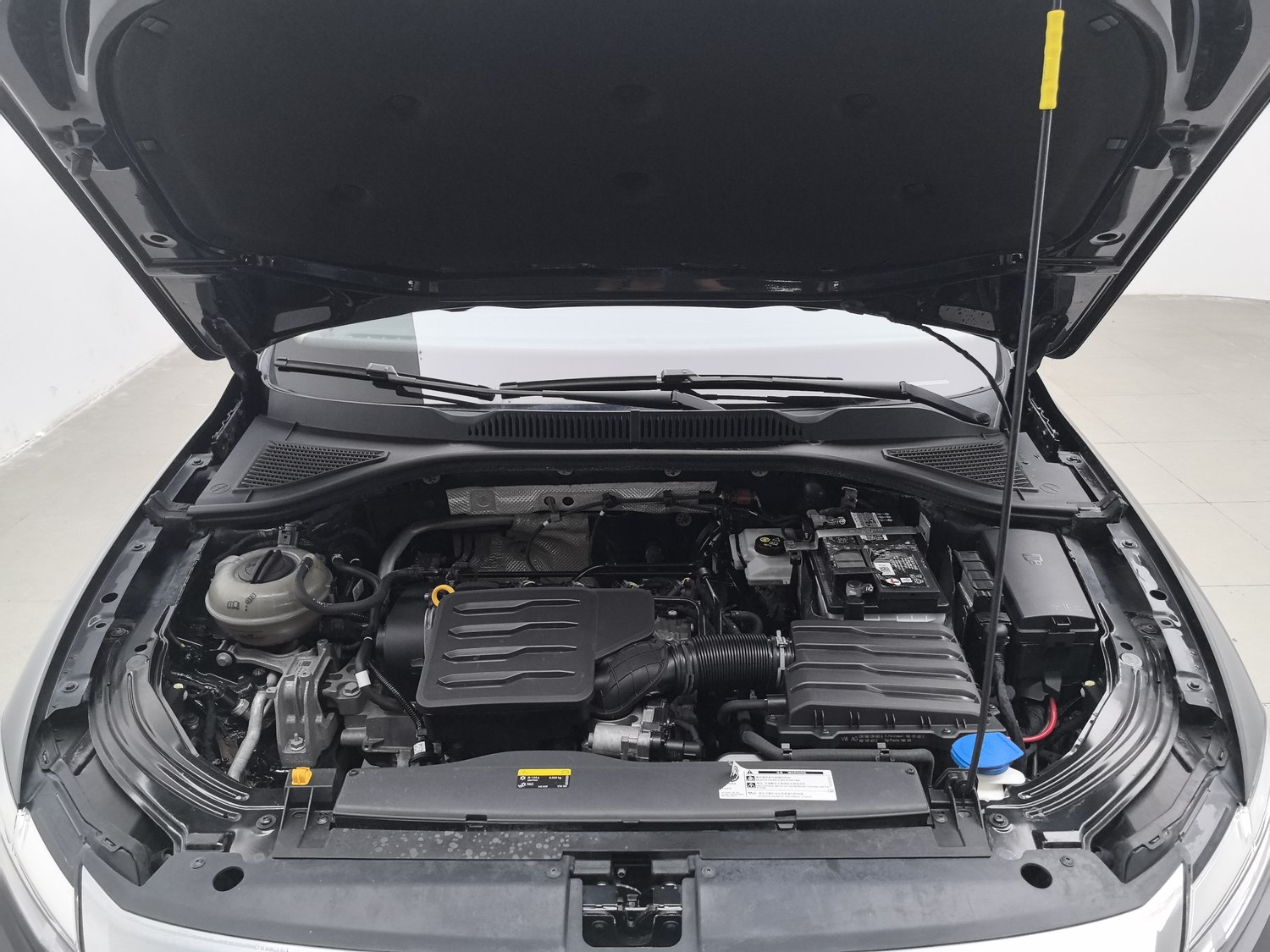 Used Volkswagen Lavida 2018 1.5 AT