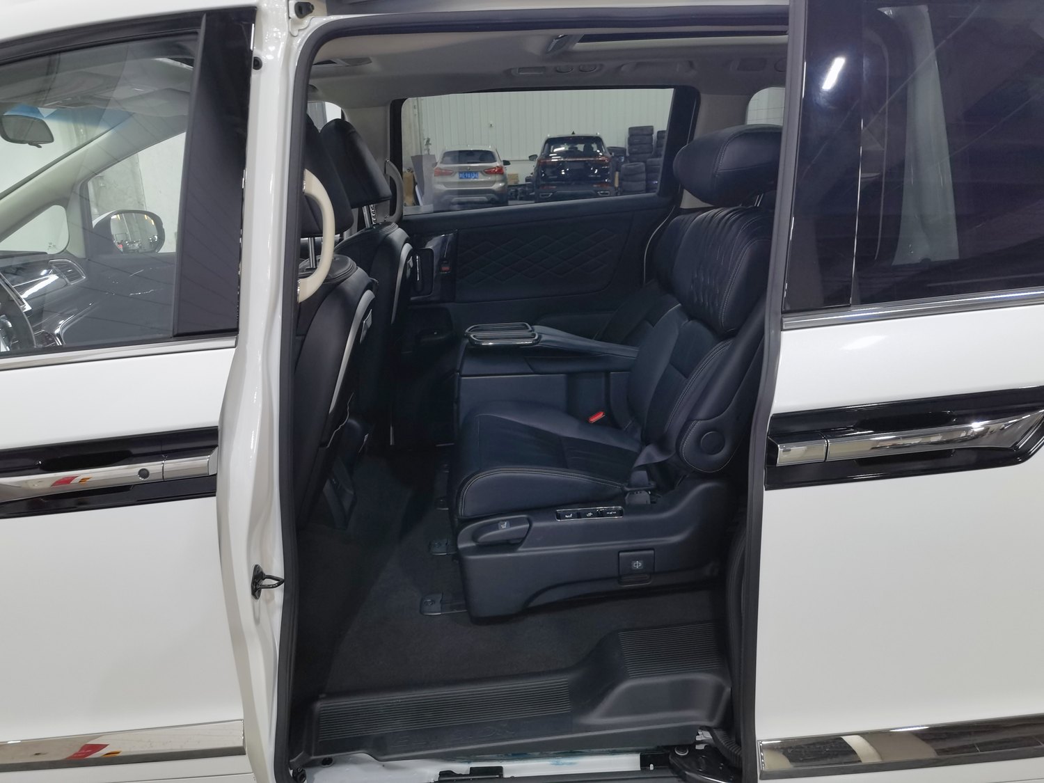 Used Honda Elysion 2019 2.0 AT