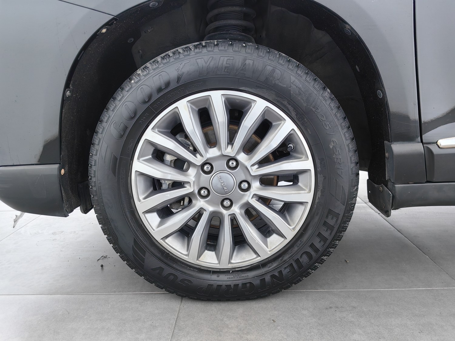 Used Haval H6 2018 1.5 AT